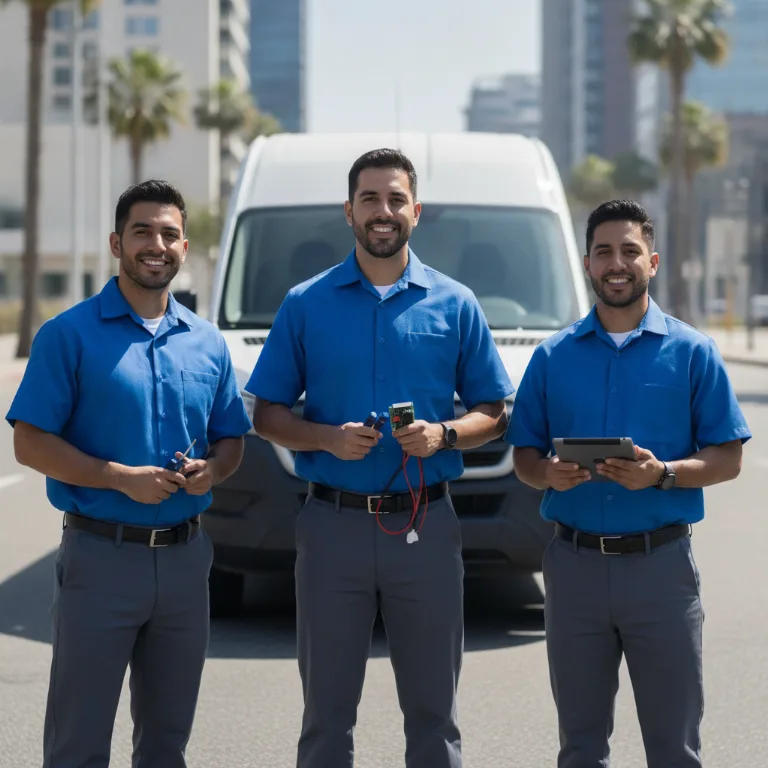 Reparação de Computadores equipe em Plano Piloto